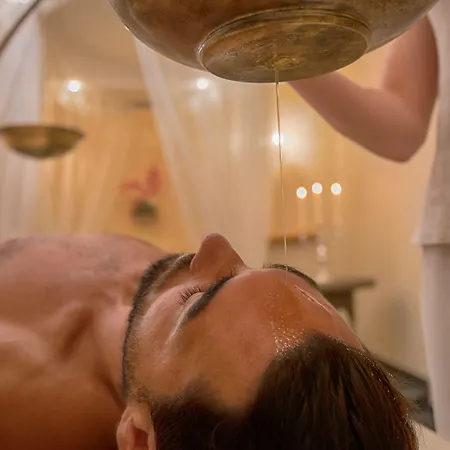 Alpenpalace Luxury Hideaway & Spa Retreat-3